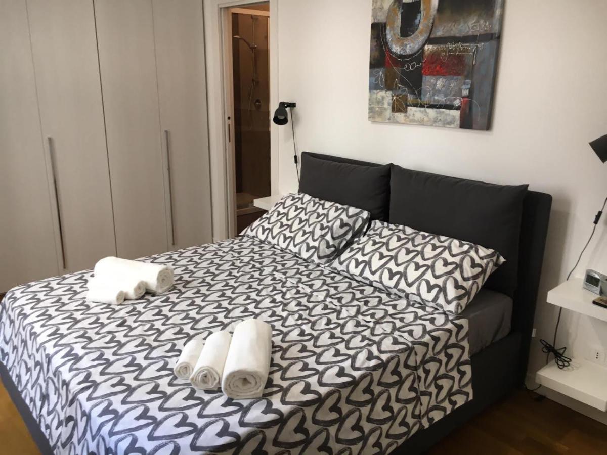 Casa Di Dada - Statua Apartment