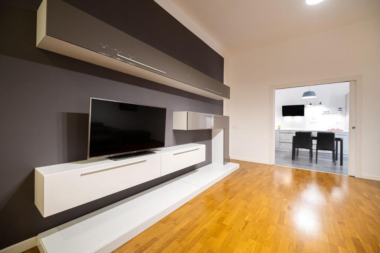 Casa Di Dada - Statua Apartment Palermo